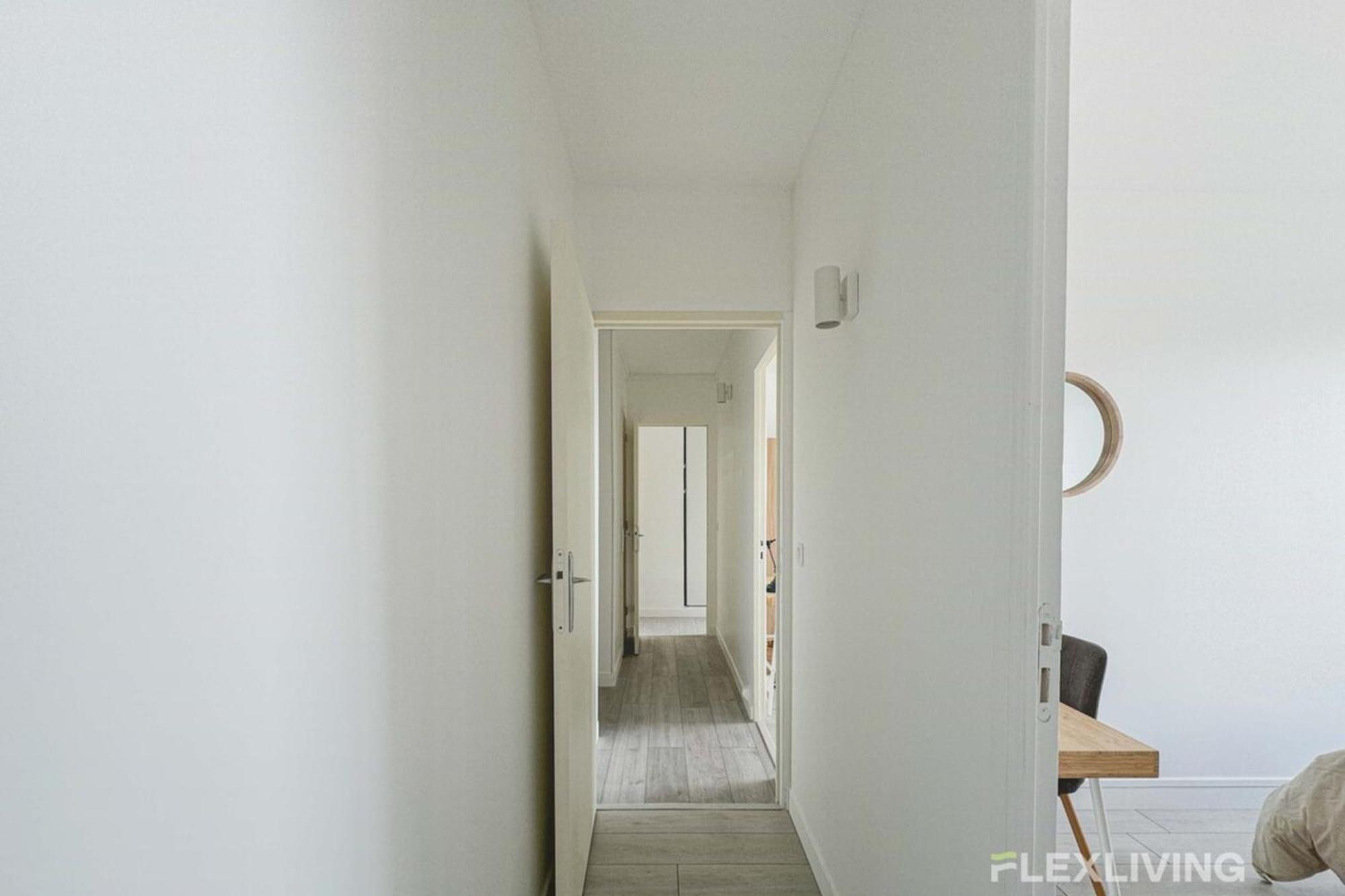 Hébergement de vacances Flexliving - - Mouchez *