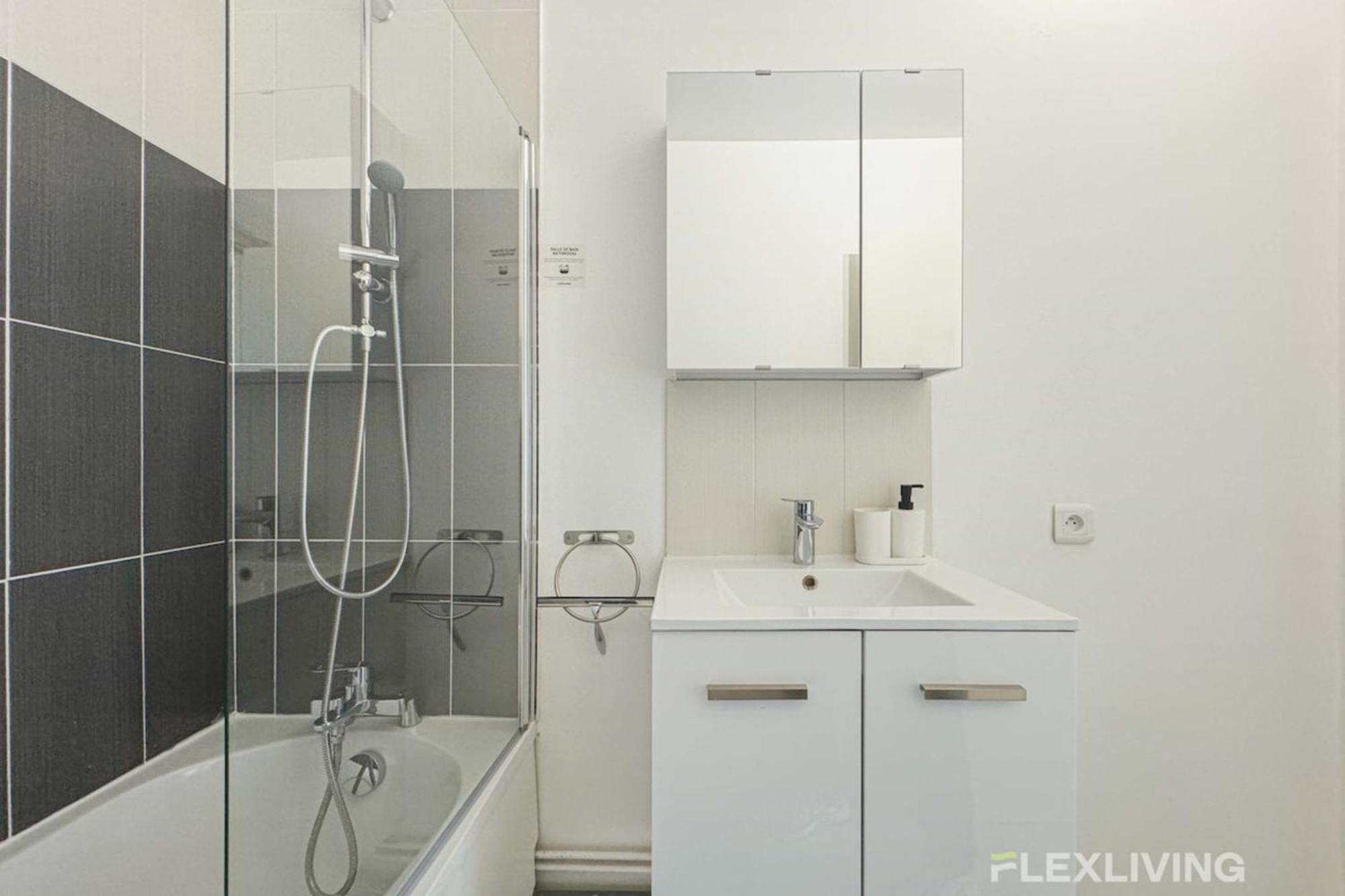 Hébergement de vacances Flexliving - - Mouchez *