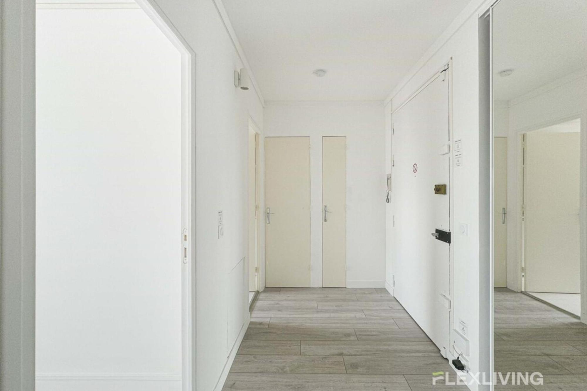 Flexliving - - Mouchez Hébergement de vacances Paris