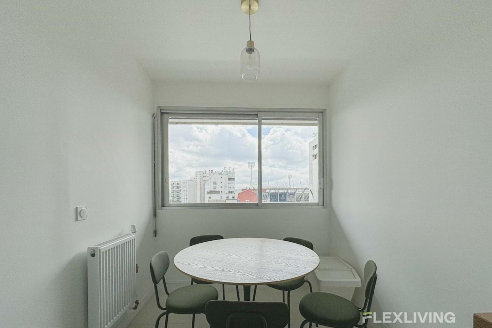 Flexliving - - Mouchez Hébergement de vacances Paris